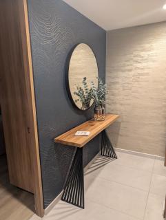 Cozy apartment in Colonia Americana - 3