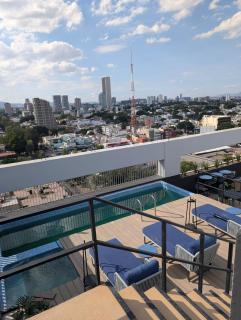 Cozy apartment in Colonia Americana - 2