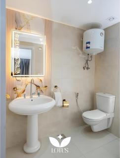 Lotus Home - Tahrir Square - Cairo - 7