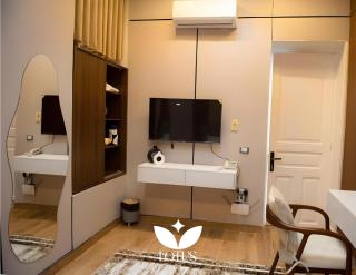 Lotus Home - Tahrir Square - Cairo - 9