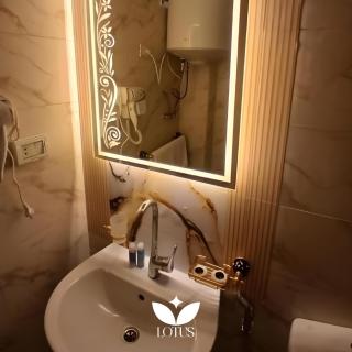 Lotus Home - Tahrir Square - Cairo - 6