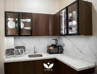 Lotus Home - Tahrir Square - Cairo - 3