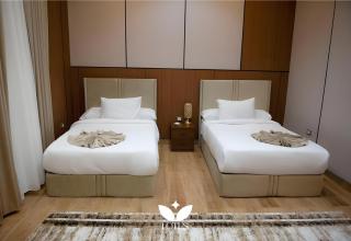 Lotus Home - Tahrir Square - Cairo - 1