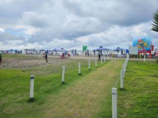 Modern apt in Cartagena with pool and beach access - 7