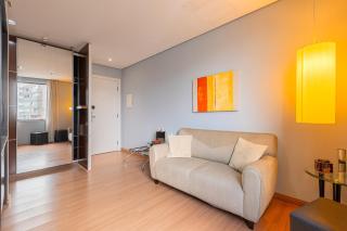 Flat Osasco Trade Center - 8