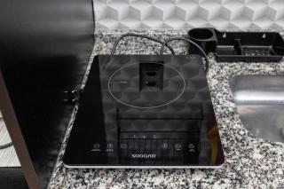 Flat Osasco Trade Center - 5