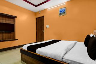 Hotel O Cooch Behar Formerly Hotel Labonnya - 9