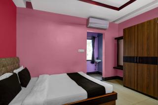 Hotel O Cooch Behar Formerly Hotel Labonnya - 8