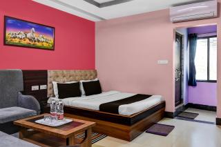 Hotel O Cooch Behar Formerly Hotel Labonnya - 6