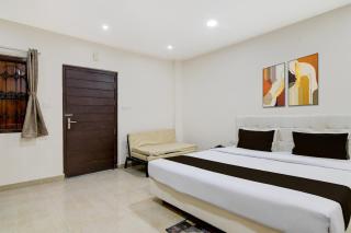 Hotel O Kanchenjunga Stadium Formerly Bindhan's Inn - 9