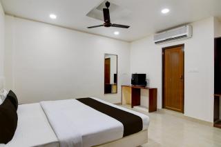 Hotel O Kanchenjunga Stadium Formerly Bindhan's Inn - 9