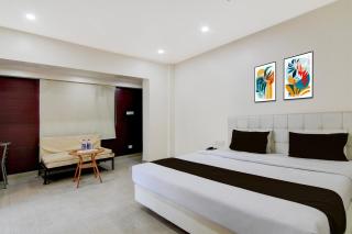 Hotel O Kanchenjunga Stadium Formerly Bindhan's Inn - 8