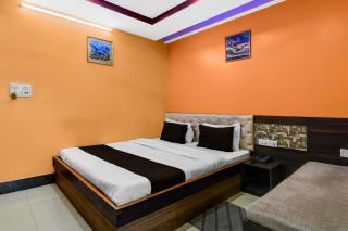 Hotel O Cooch Behar Formerly Hotel Labonnya - 1