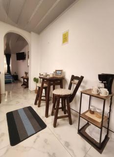 Estudio Privado Cerca Escuela Cadetes y Centro Mayor - 9