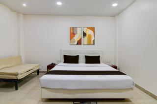 Hotel O Kanchenjunga Stadium Formerly Bindhan's Inn - 6