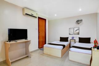 Hotel O Kanchenjunga Stadium Formerly Bindhan's Inn - 5