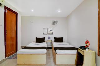 Hotel O Kanchenjunga Stadium Formerly Bindhan's Inn - 4