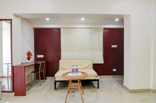 Hotel O Kanchenjunga Stadium Formerly Bindhan's Inn - 2