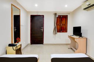 Hotel O Kanchenjunga Stadium Formerly Bindhan's Inn - 1