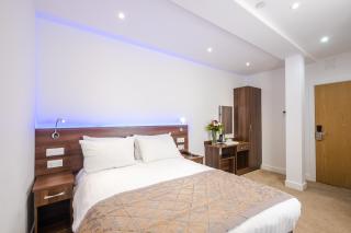 Signature Hotel London - Ilford - 5
