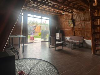 Cabaña las Palmeras de Chincha - 7