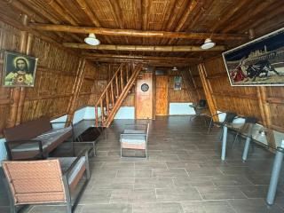 Cabaña las Palmeras de Chincha - 4