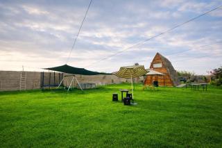 Cabaña las Palmeras de Chincha - 3