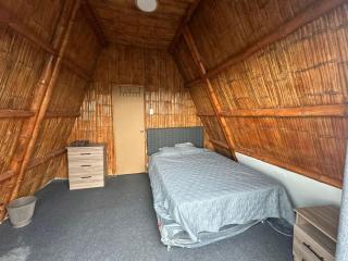 Cabaña las Palmeras de Chincha - 1