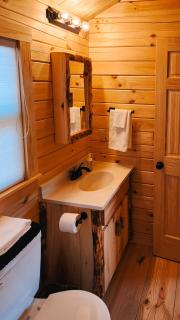 Blue Buffalo Resort - 7