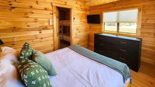 Blue Buffalo Resort - 5