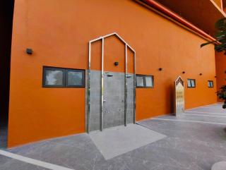 DG HomestayMuslim Piccadilly Ipoh Pool View - 8