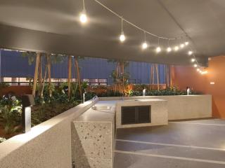 DG HomestayMuslim Piccadilly Ipoh Pool View - 4