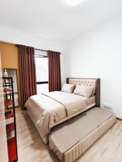 DG HomestayMuslim Piccadilly Ipoh Pool View - 3