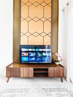 DG HomestayMuslim Piccadilly Ipoh Pool View - 2