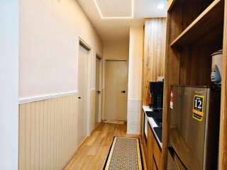 DG HomestayMuslim Piccadilly Ipoh Pool View - 1