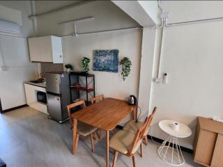 Chai Phangan Duplex - Central - Thong Sala - 6