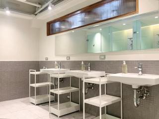 Norden Ruder Hostel Taichung - 7