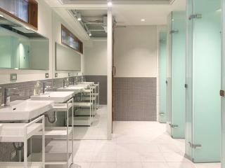 Norden Ruder Hostel Taichung - 6