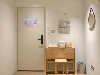 Norden Ruder Hostel Taichung - 3