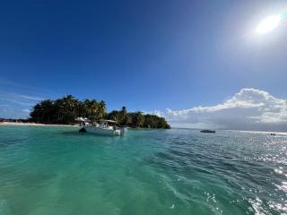 Soleil Caraïbes - 1