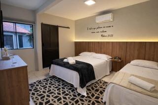 Guest House Renovo - 7