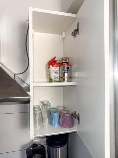 Ruhr Business Apartments Essen Apartment mit 6 Einzelbetten - Essen - 9