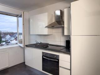 Ruhr Business Apartments Essen Apartment mit 6 Einzelbetten - Essen - 0