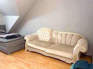 Ruhr Business Apartments Essen Apartment mit 7 Einzelbetten - 6