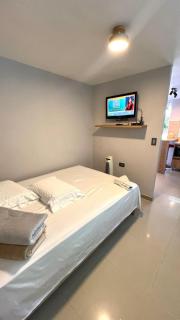 Ideal apartment, view, park and key location - 6