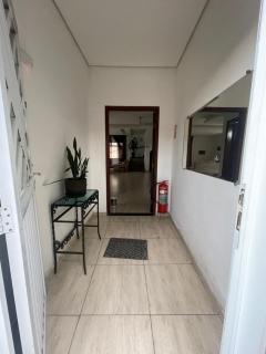 Hostel Casarão SV - 7