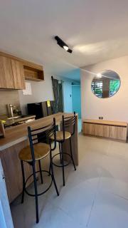 Ideal apartment, view, park and key location - 4