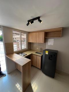 Ideal apartment, view, park and key location - 2