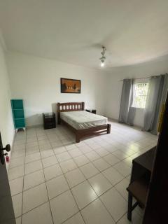 Hostel Casarão SV - 5