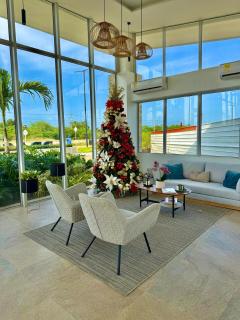 A pasos de playa privada Serena del Mar Cartagena - 8